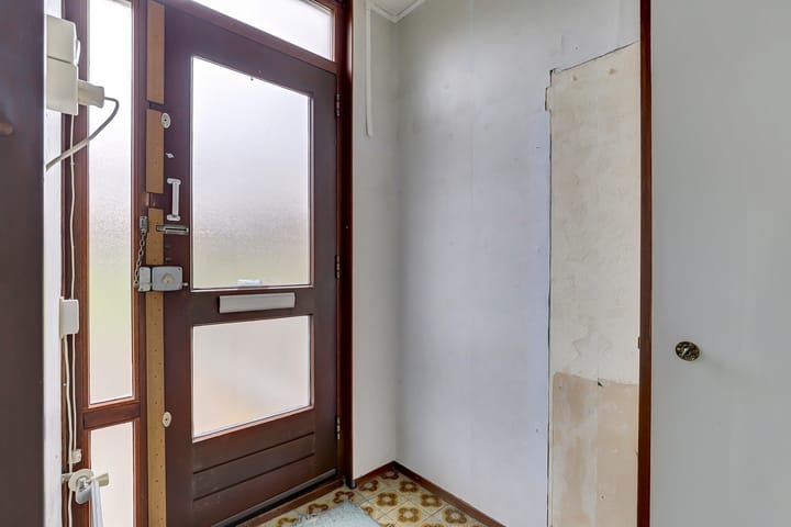 Foto 8 van Eikendreef 61