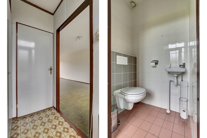 Foto 9 van Eikendreef 61