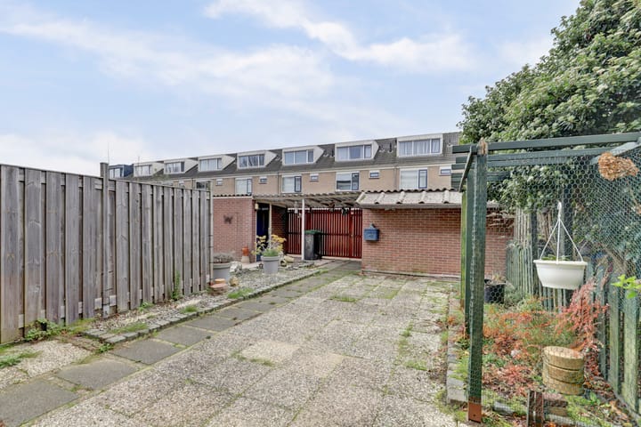 Foto 36 van Eikendreef 61