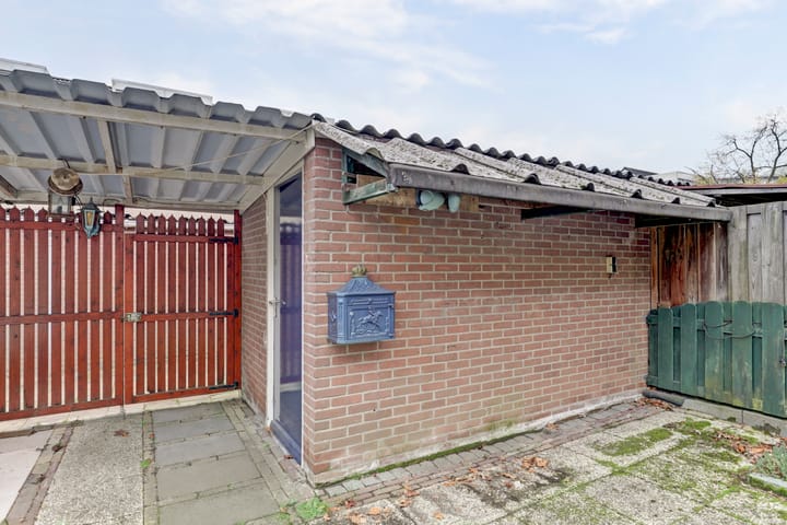 Foto 37 van Eikendreef 61