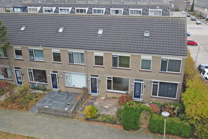 Foto 44 van Eikendreef 61