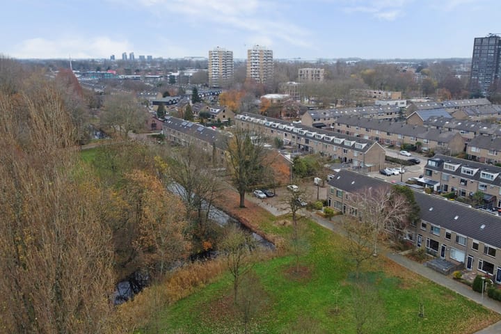 Foto 45 van Eikendreef 61