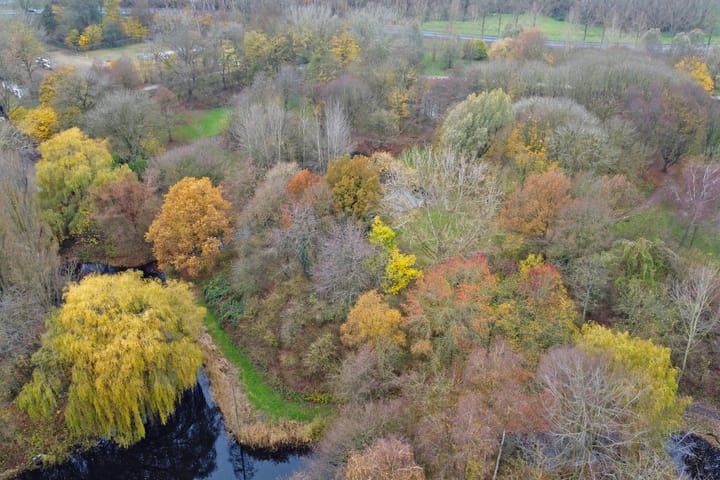 Foto 47 van Eikendreef 61