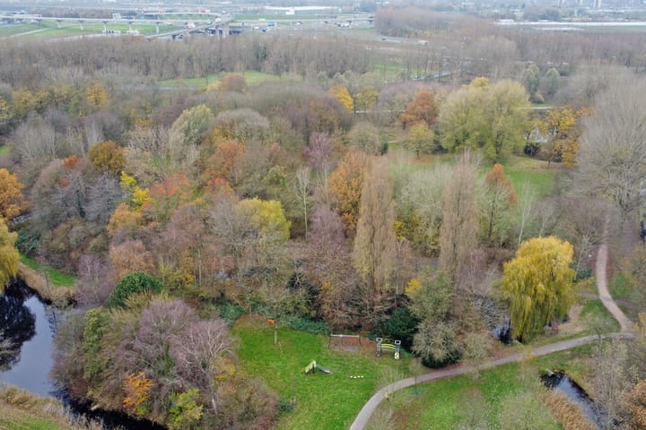 Foto 48 van Eikendreef 61