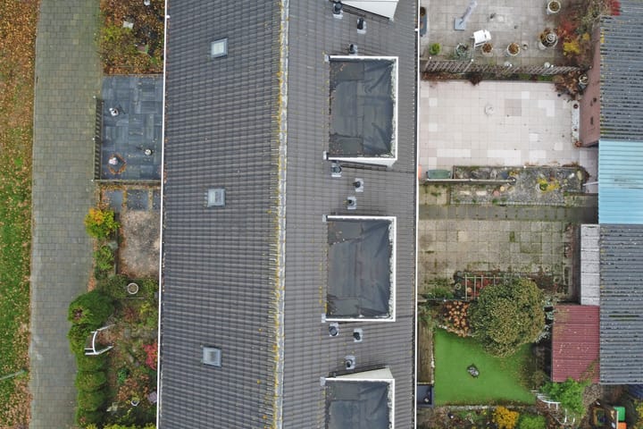 Foto 50 van Eikendreef 61