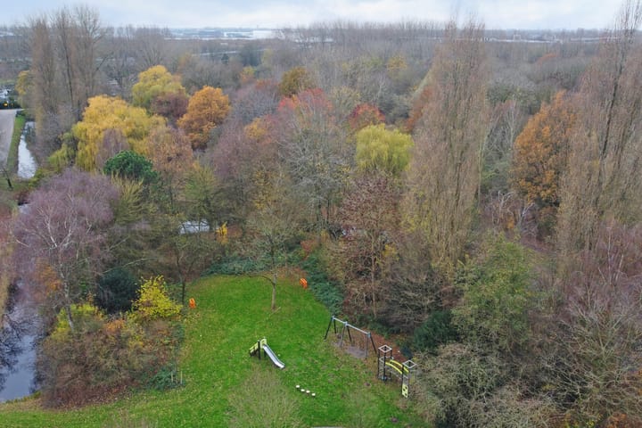 Foto 51 van Eikendreef 61