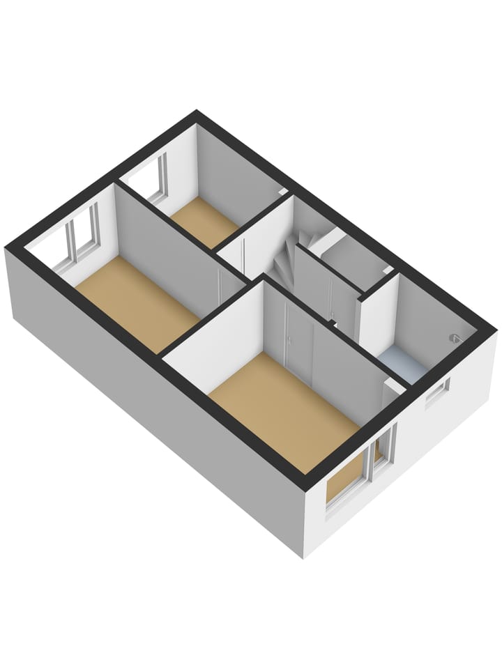 Foto 55 van Eikendreef 61