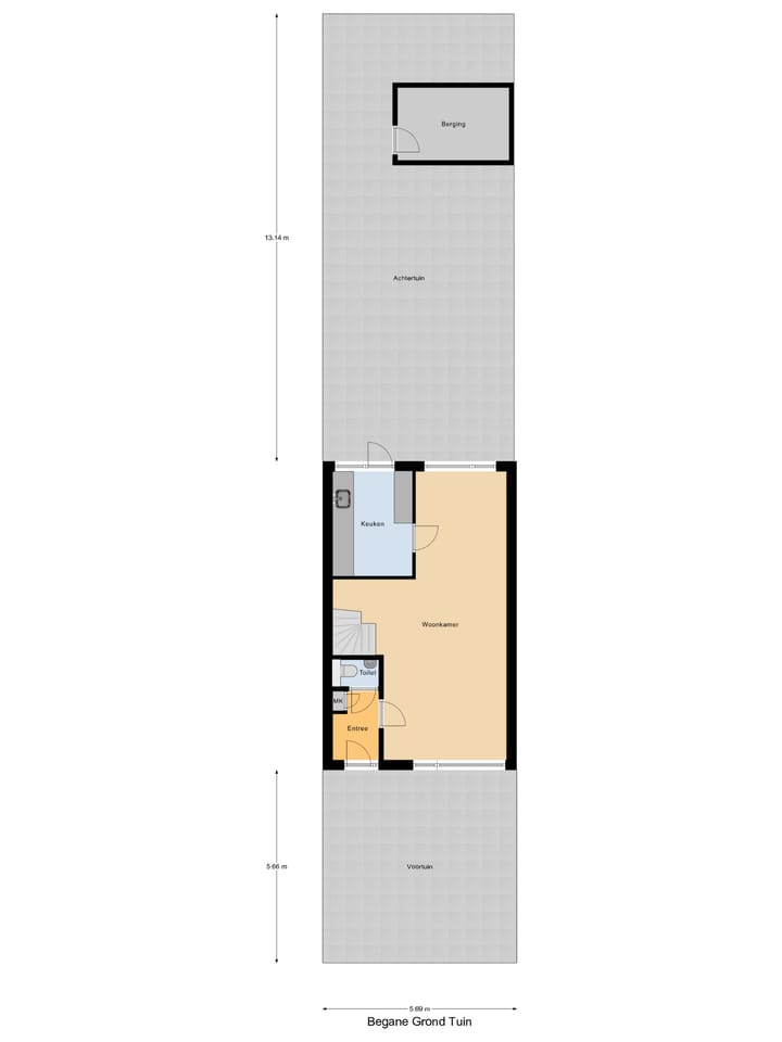 Foto 58 van Eikendreef 61