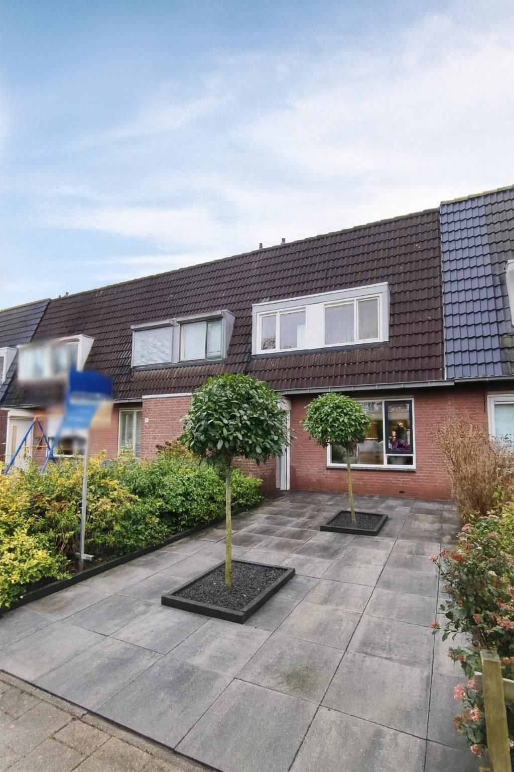 Photo 1 of Lijndonk 22