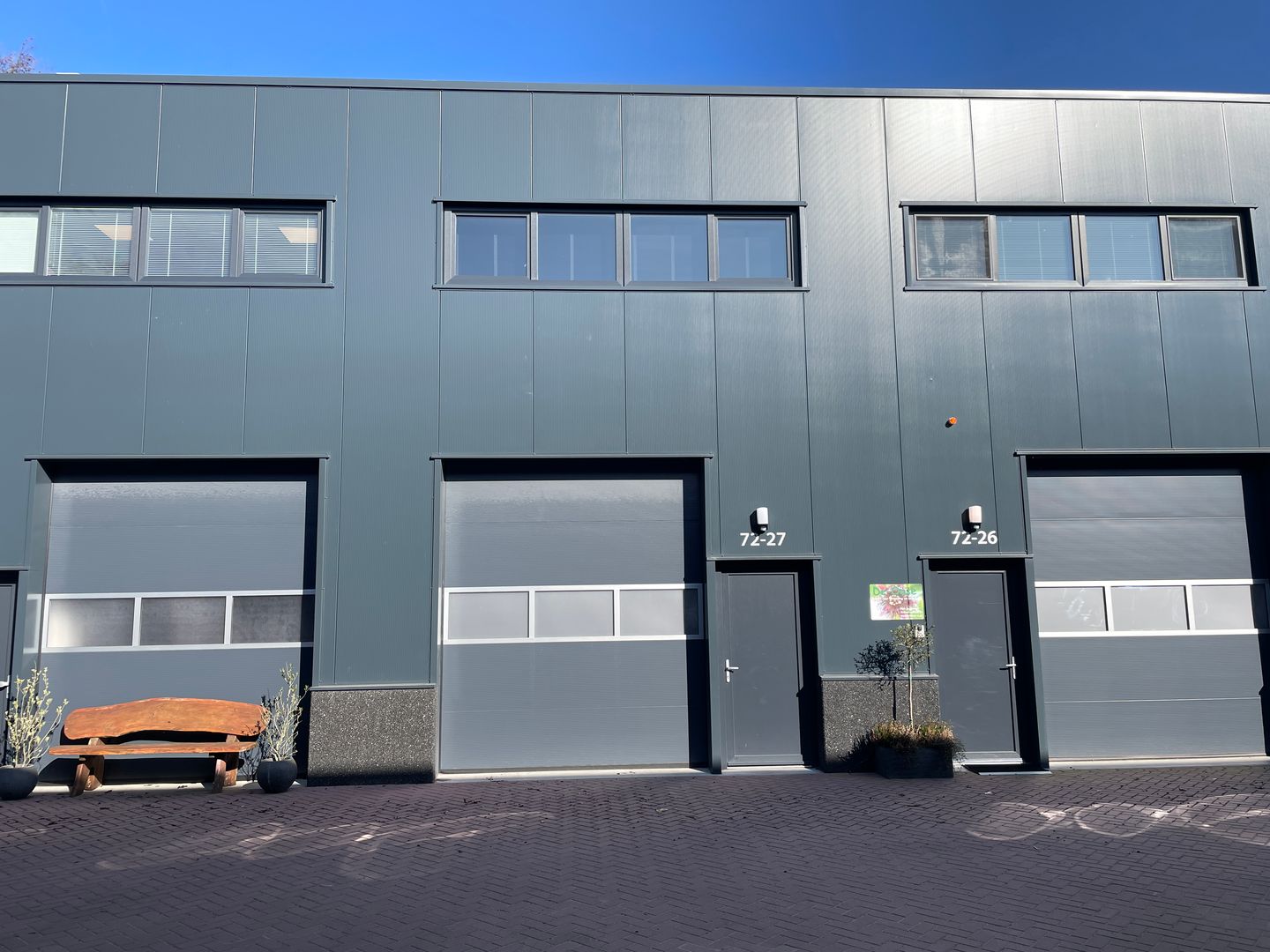 Bekijk foto 1 van Dorresteinweg 72-27