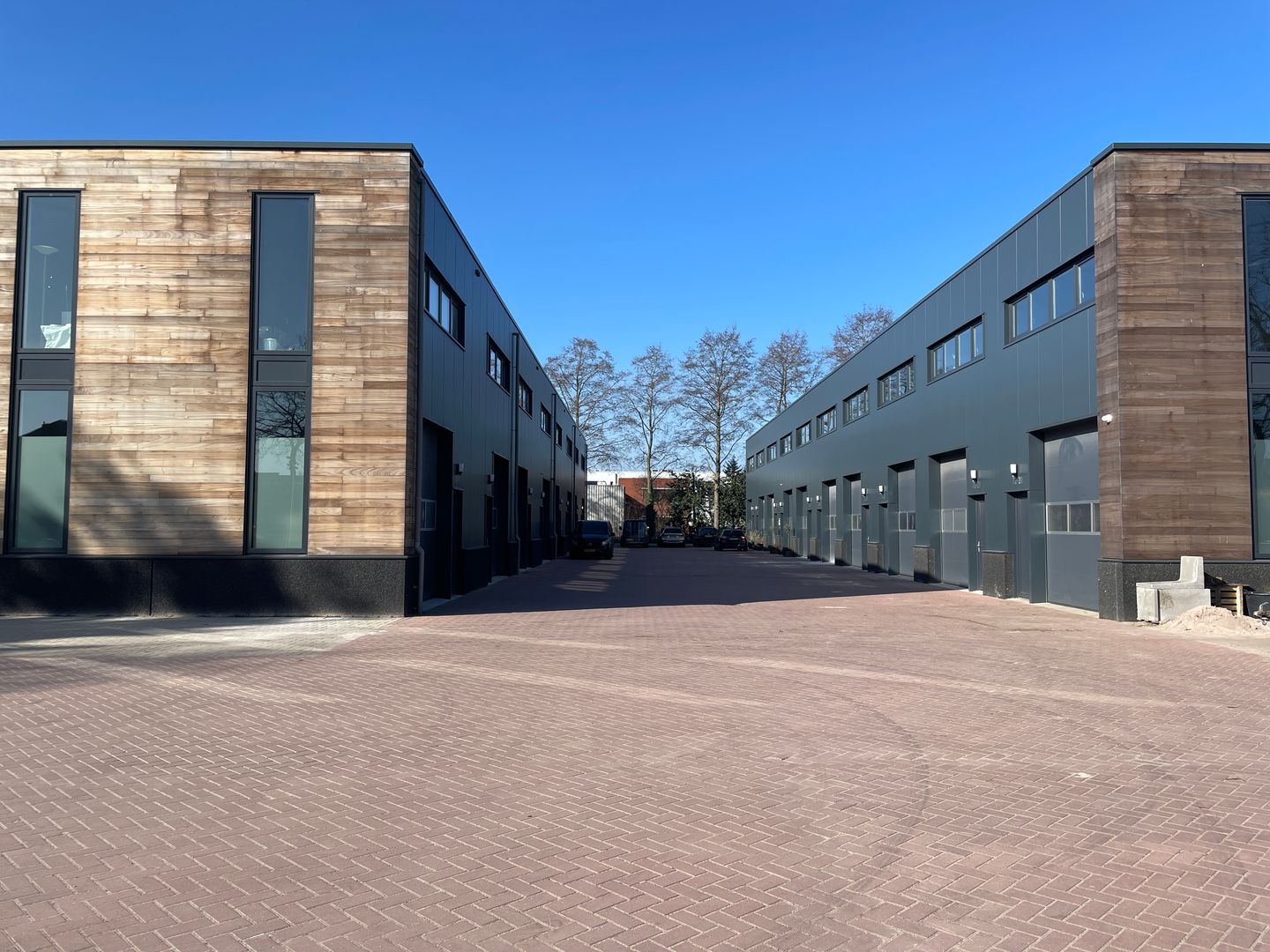 Bekijk foto 2 van Dorresteinweg 72-27