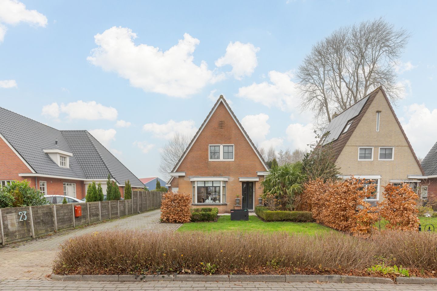 Foto 4 van Sint Martensdyk 23