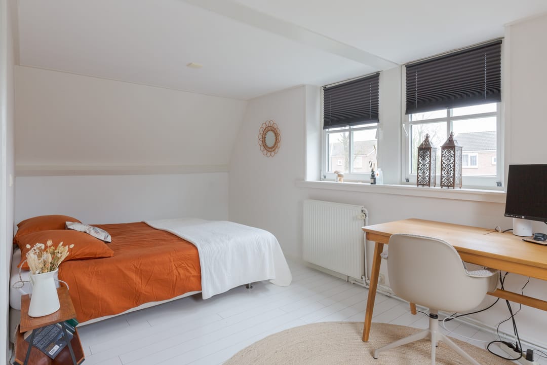 Foto 23 van Sint Martensdyk 23