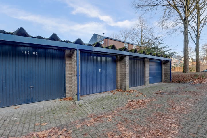 Photo 41 of Prentsnijdershorst 206