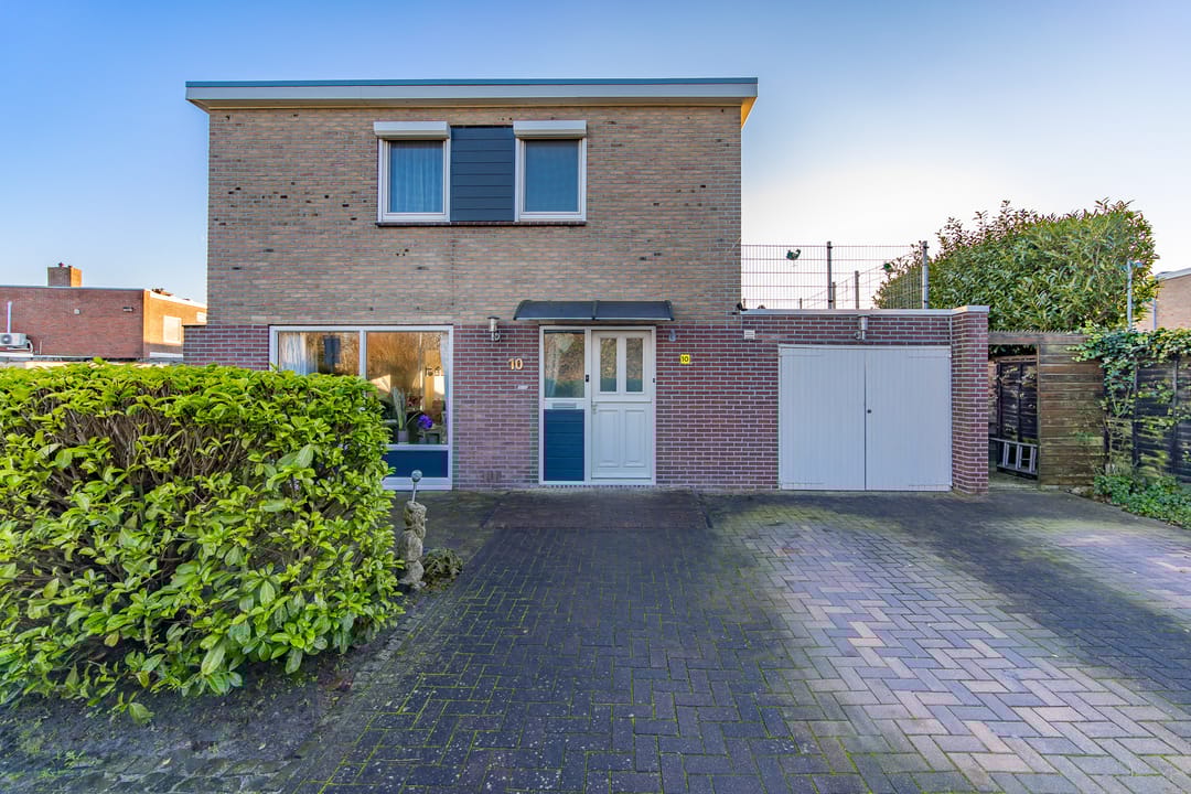 Foto 2 van Bilderdijklaan 10