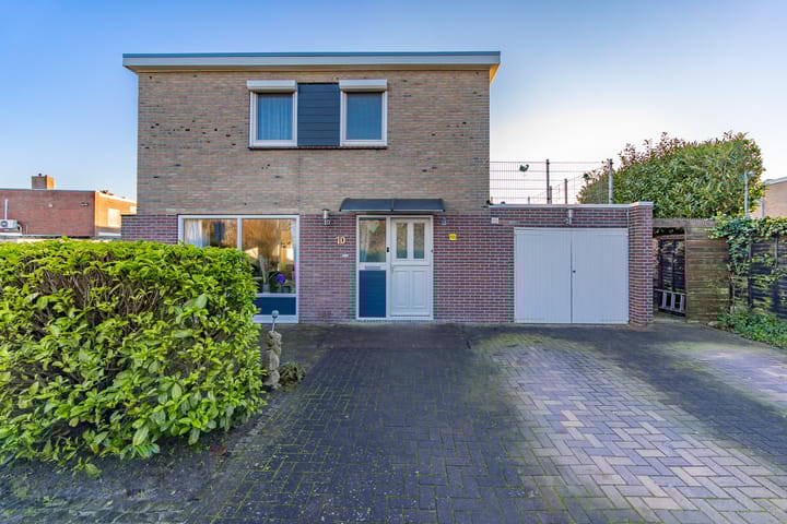 Foto 2 van Bilderdijklaan 10