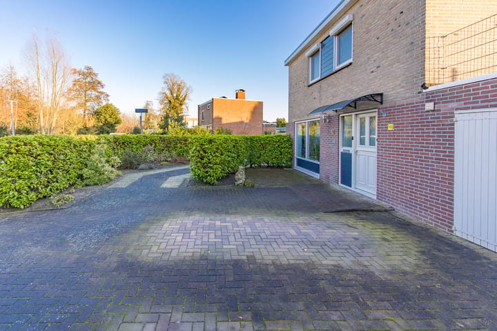 Foto 3 van Bilderdijklaan 10