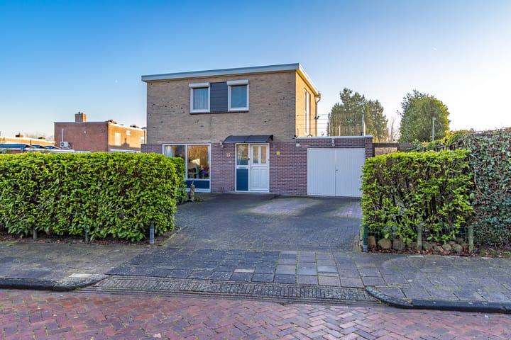 Foto 4 van Bilderdijklaan 10