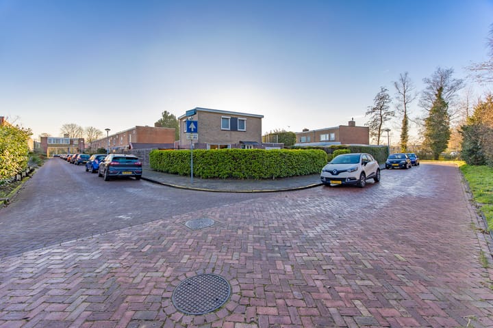 Foto 5 van Bilderdijklaan 10