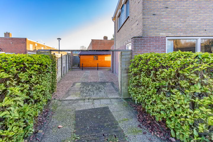 Foto 7 van Bilderdijklaan 10