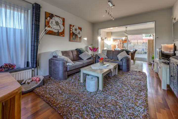 Foto 9 van Bilderdijklaan 10