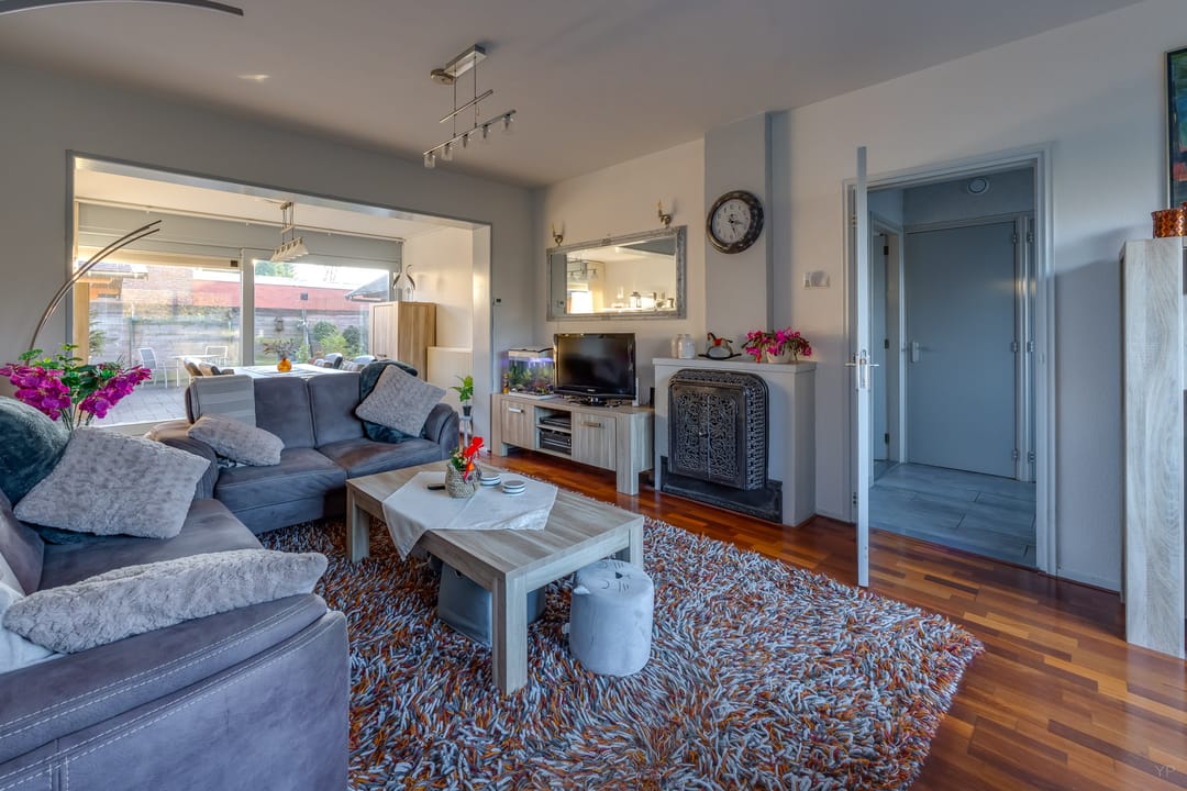 Foto 13 van Bilderdijklaan 10