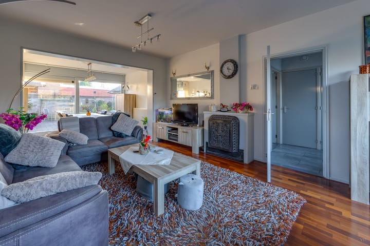 Foto 13 van Bilderdijklaan 10