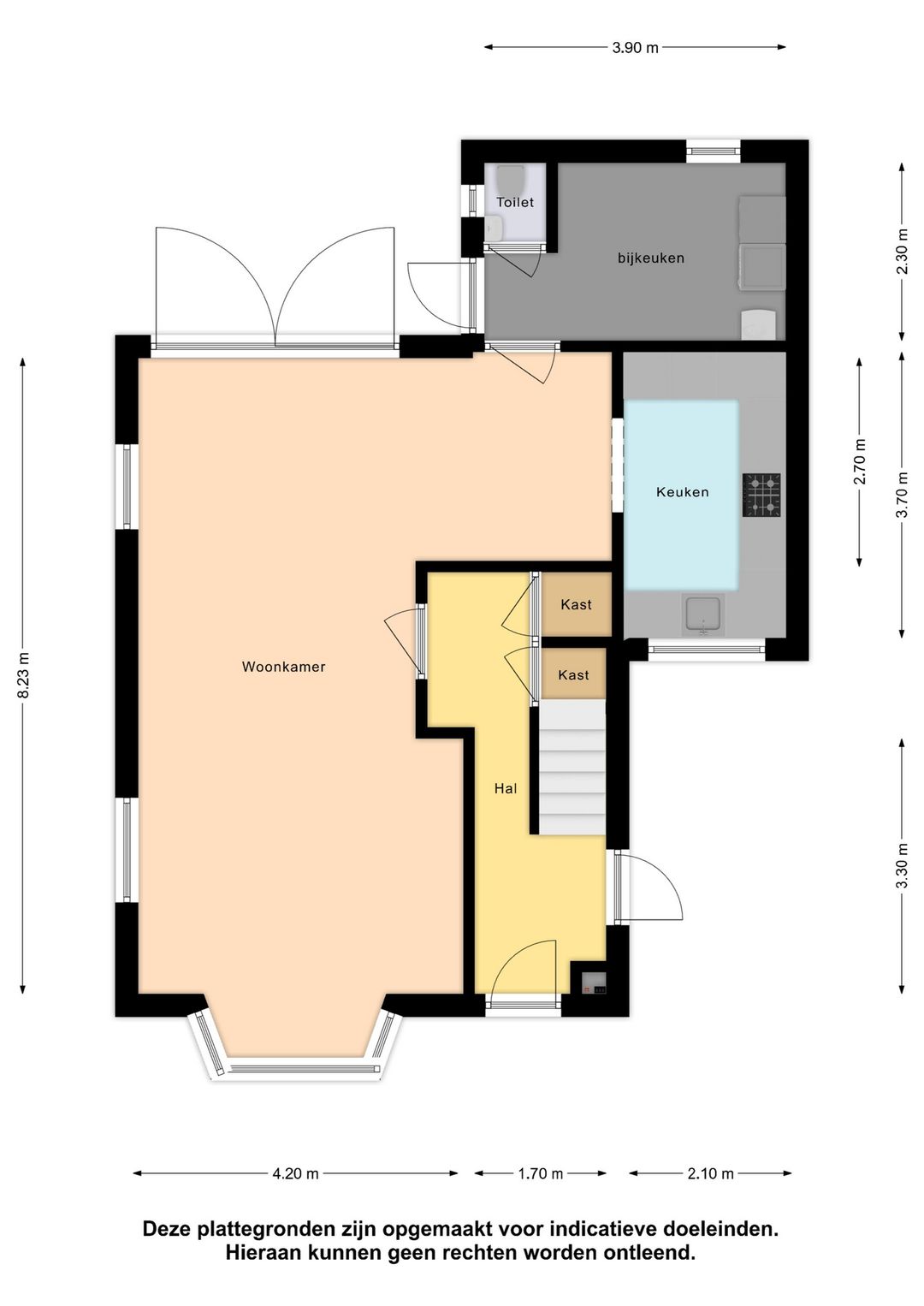 Foto 46 van Sint Martensdyk 23