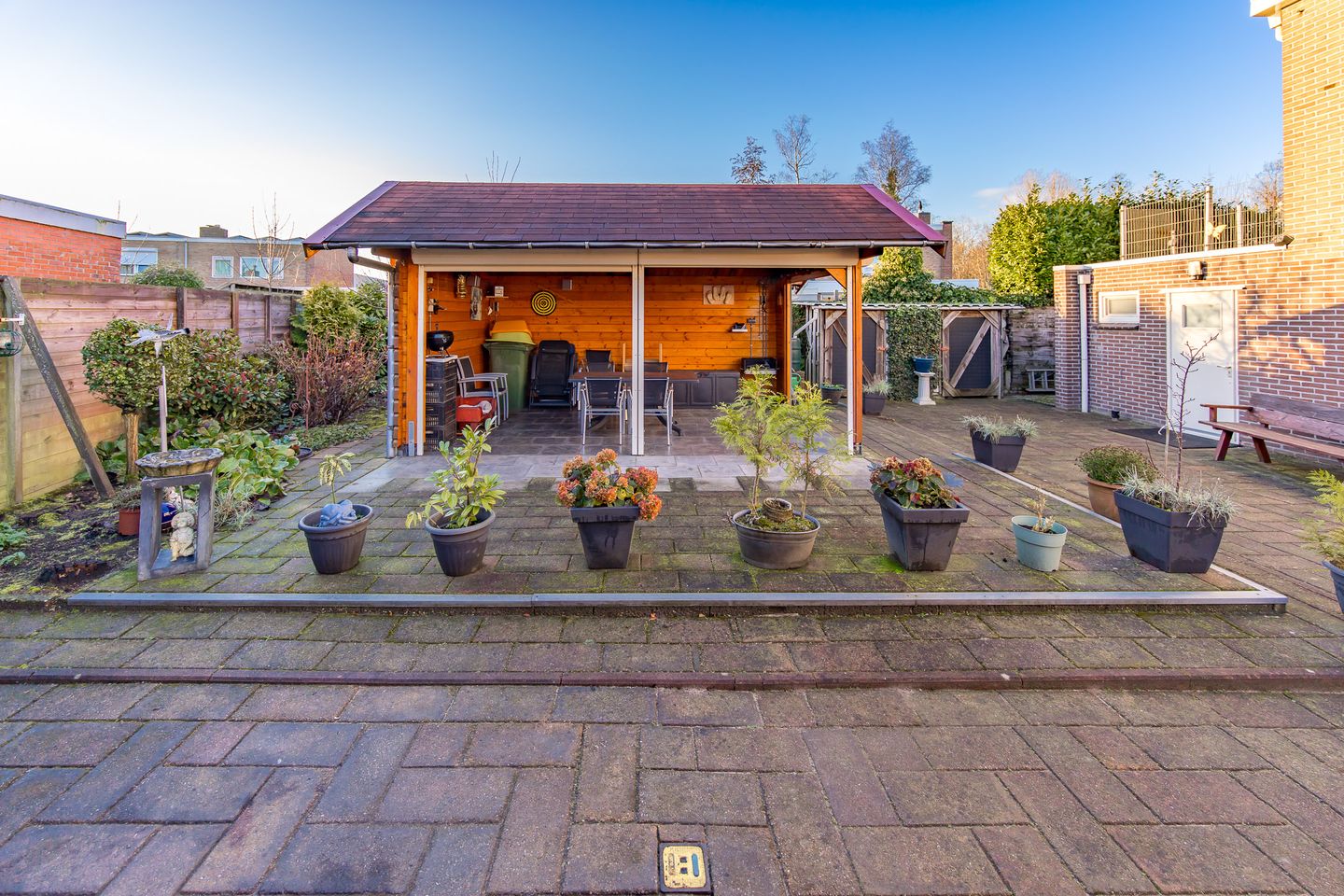 Foto 40 van Bilderdijklaan 10