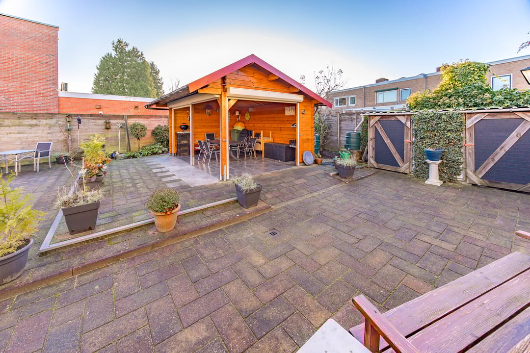 Foto 41 van Bilderdijklaan 10