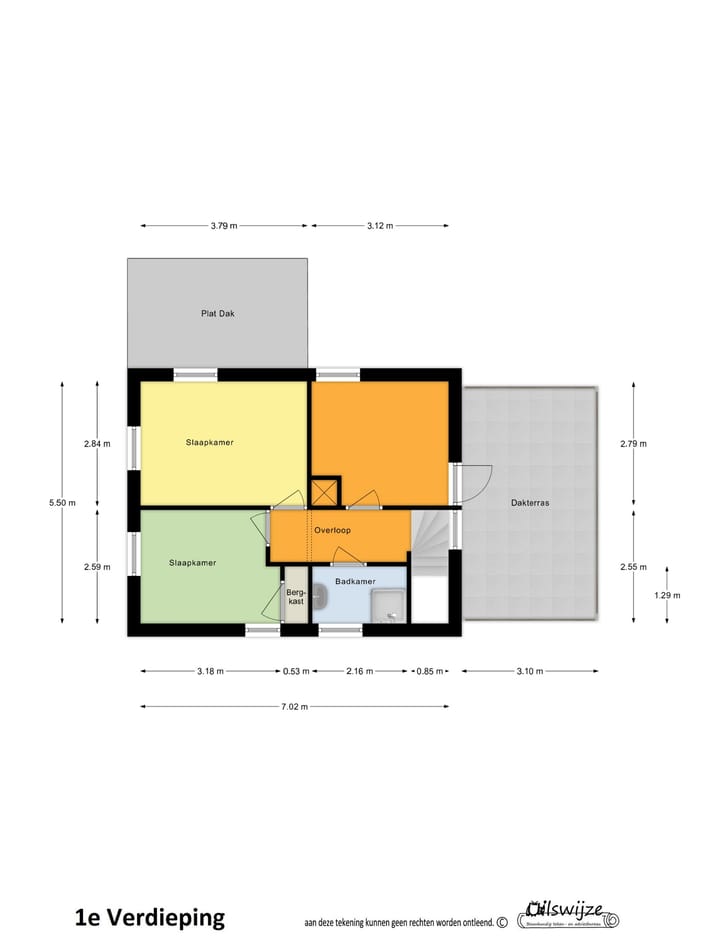 Foto 46 van Bilderdijklaan 10