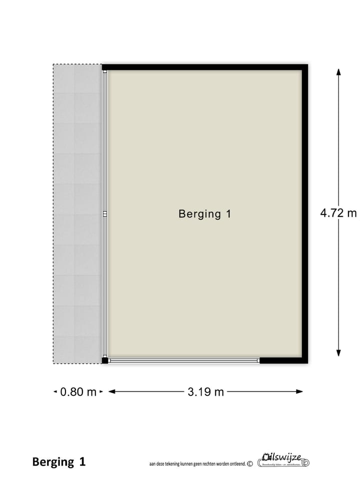 Foto 47 van Bilderdijklaan 10