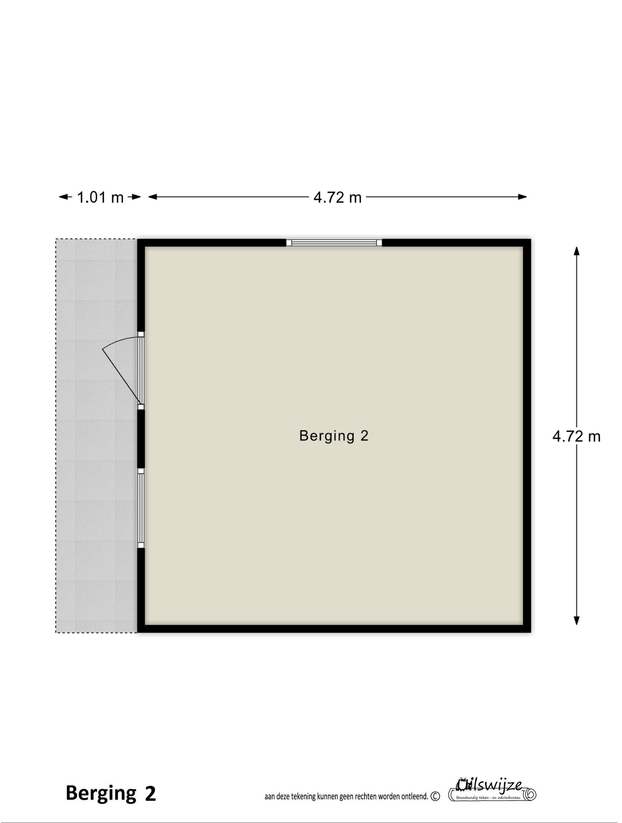 Foto 48 van Bilderdijklaan 10