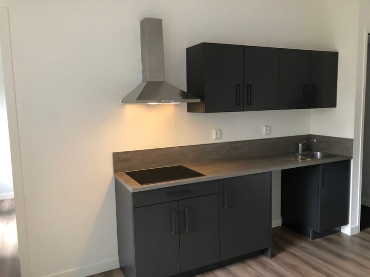 Photo 3 of Zuidpoolsingel 261