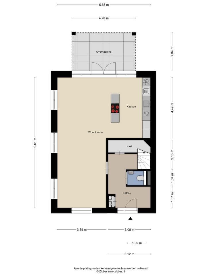 Foto 45 van Grote Lijster 3