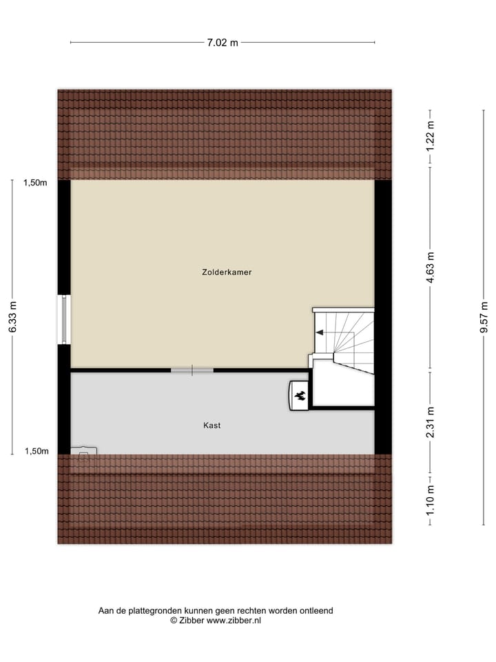 Foto 47 van Grote Lijster 3