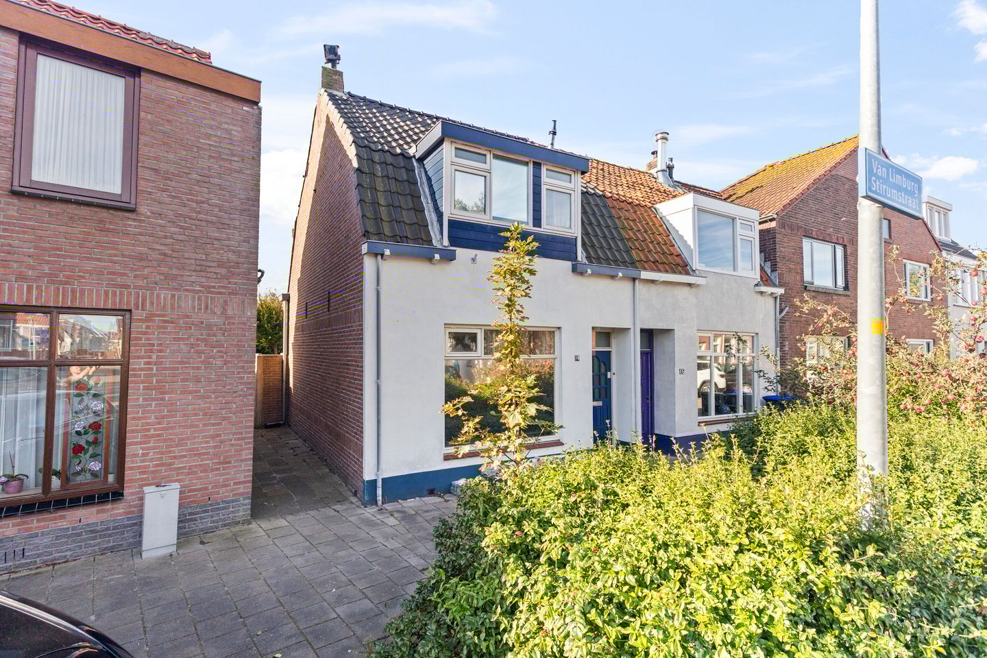 Foto 5 van Van Limburg Stirumstraat 18