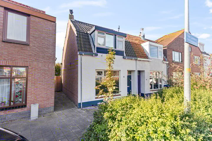 Foto 5 van Van Limburg Stirumstraat 18