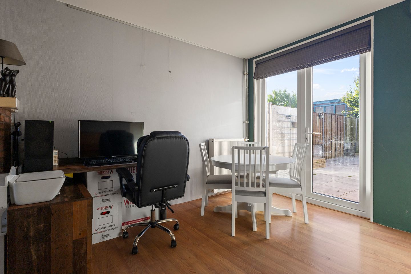 Foto 10 van Van Limburg Stirumstraat 18