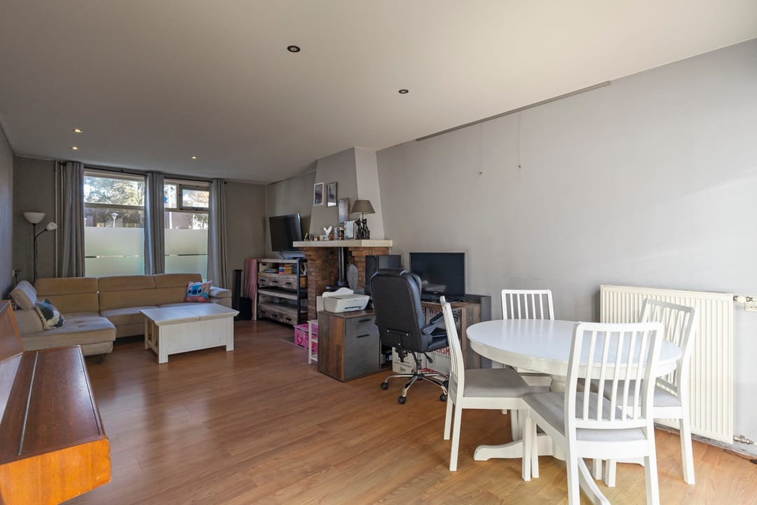 Foto 11 van Van Limburg Stirumstraat 18