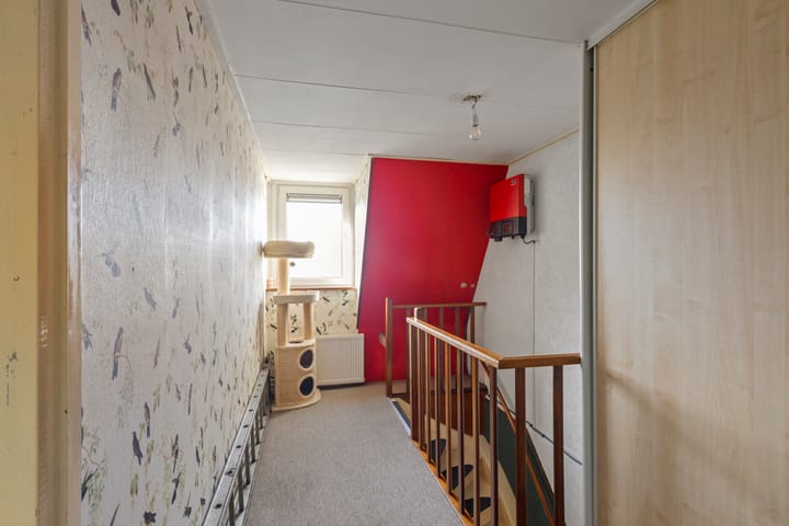 Foto 16 van Van Limburg Stirumstraat 18