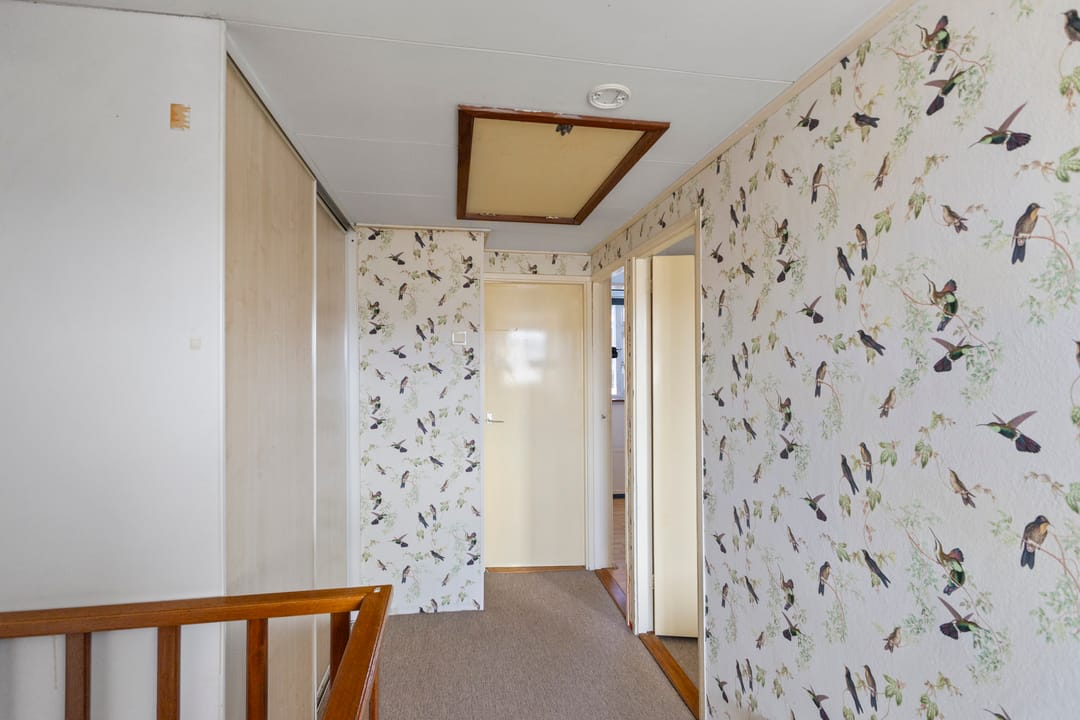 Foto 17 van Van Limburg Stirumstraat 18