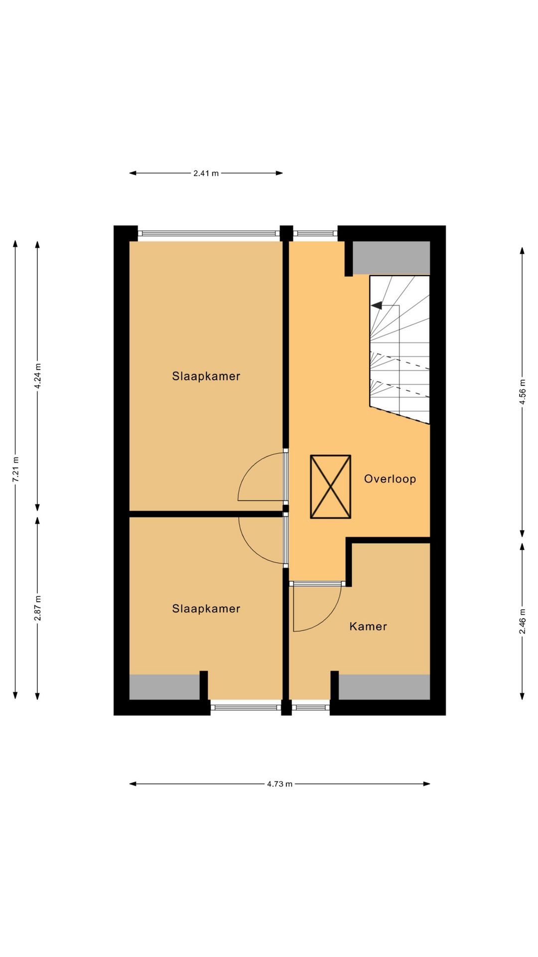 Foto 23 van Van Limburg Stirumstraat 18