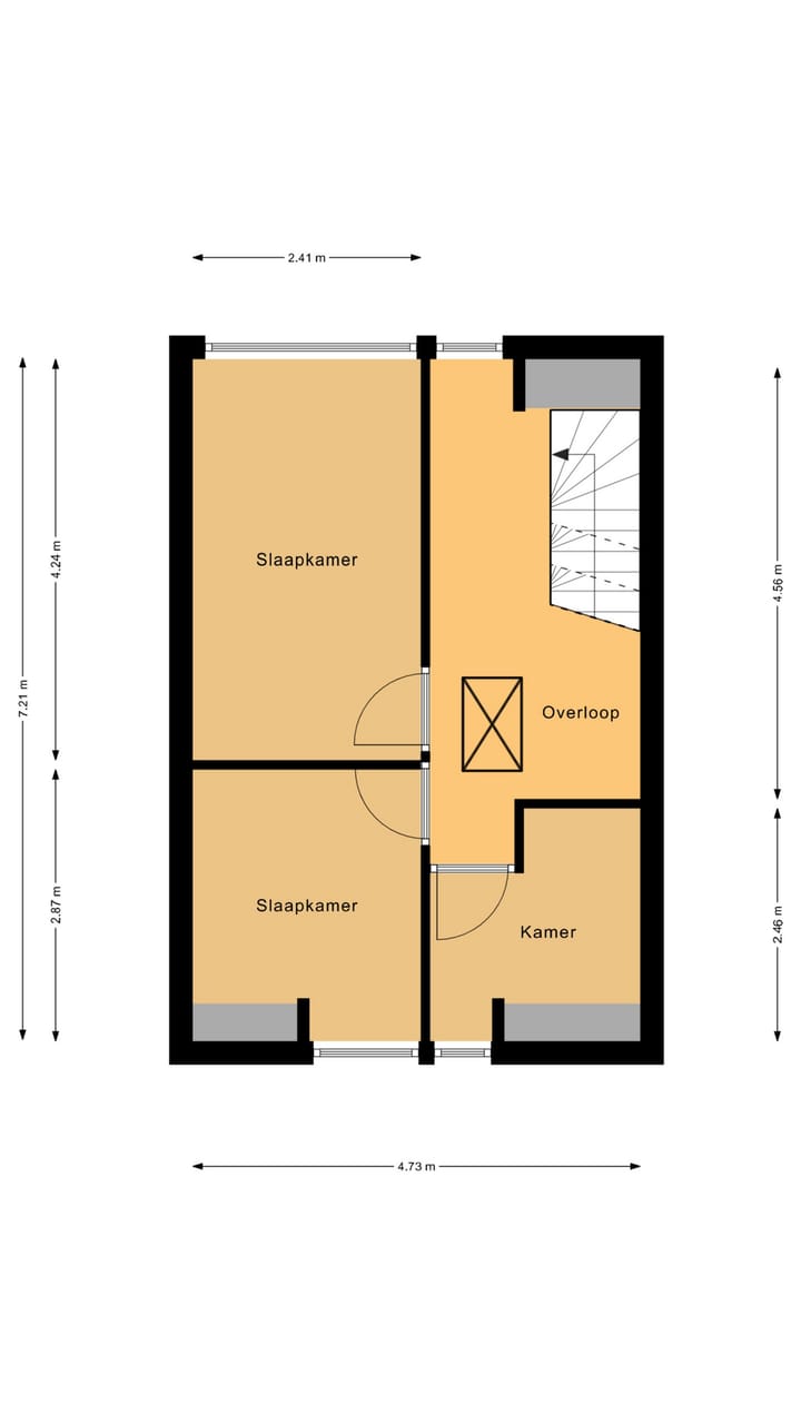 Foto 23 van Van Limburg Stirumstraat 18