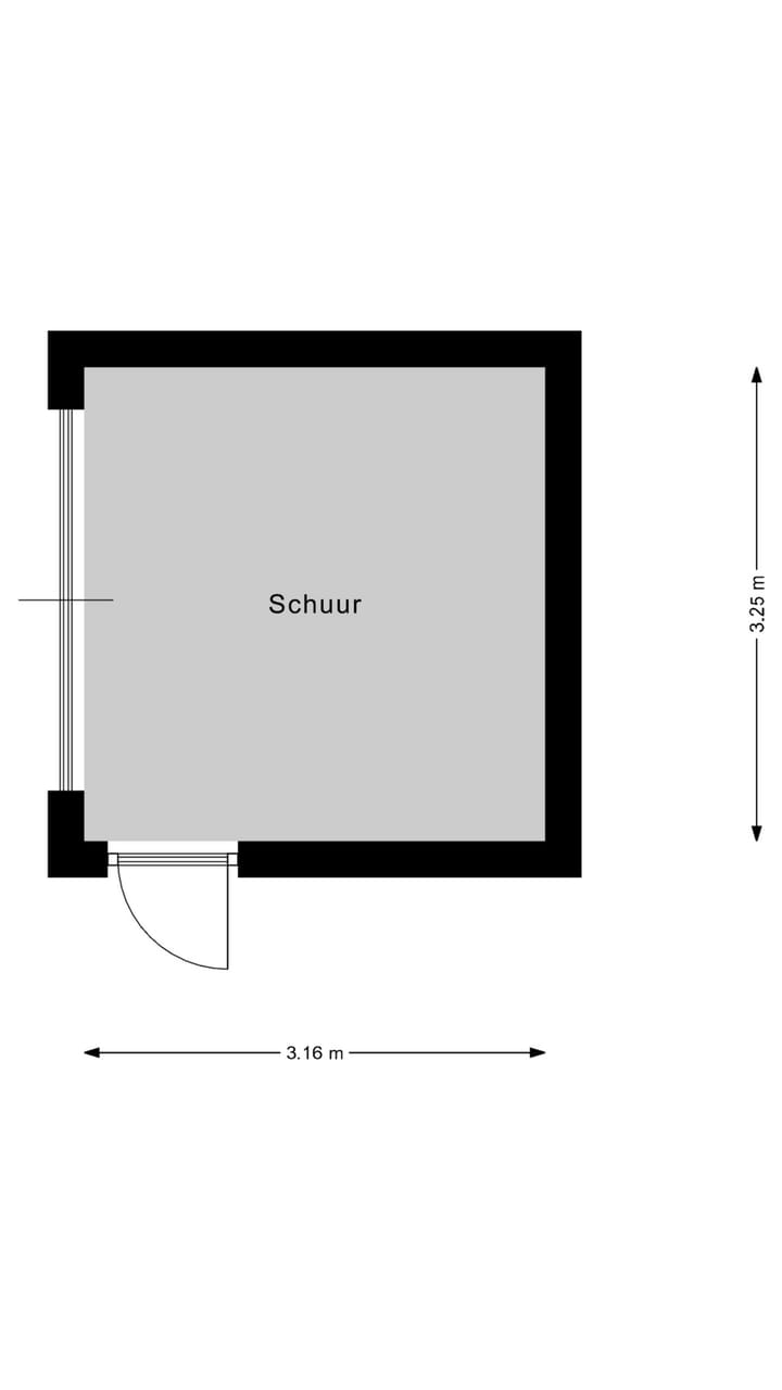 Foto 25 van Van Limburg Stirumstraat 18