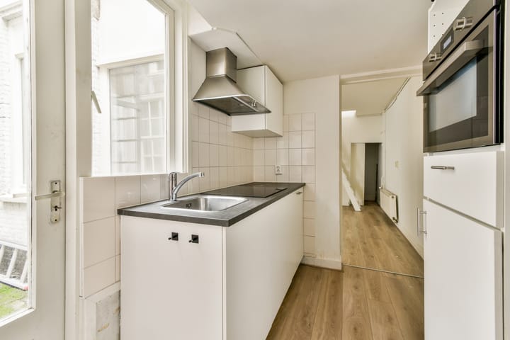 Foto 2 van Breestraat 54-F