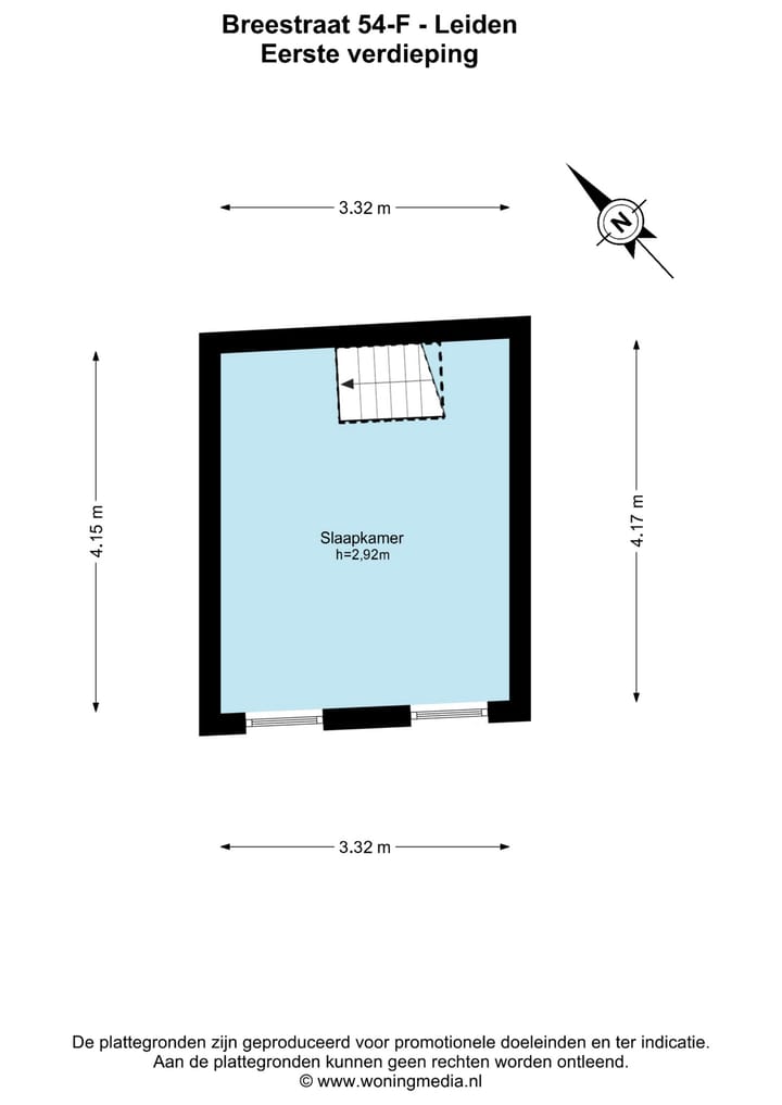 Foto 29 van Breestraat 54-F