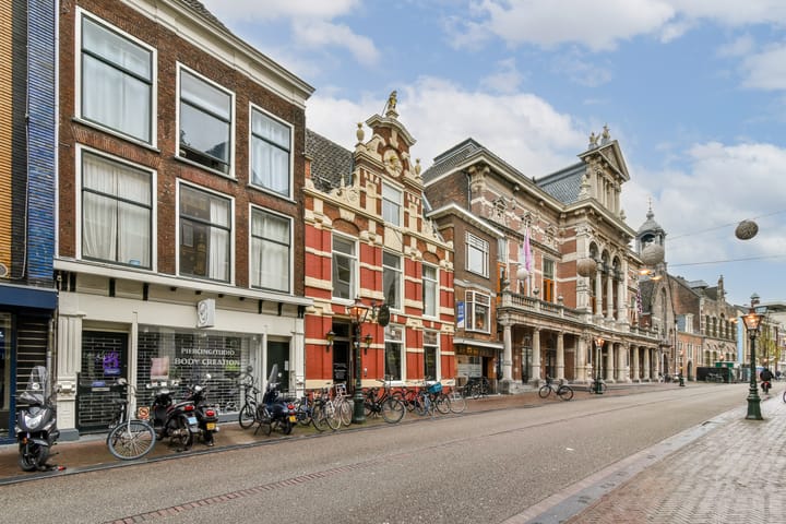 Foto 5 van Breestraat 54-F