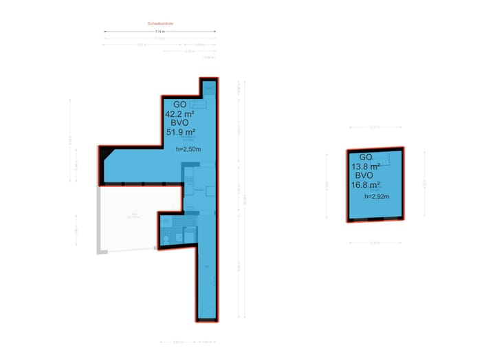 Foto 32 van Breestraat 54-F