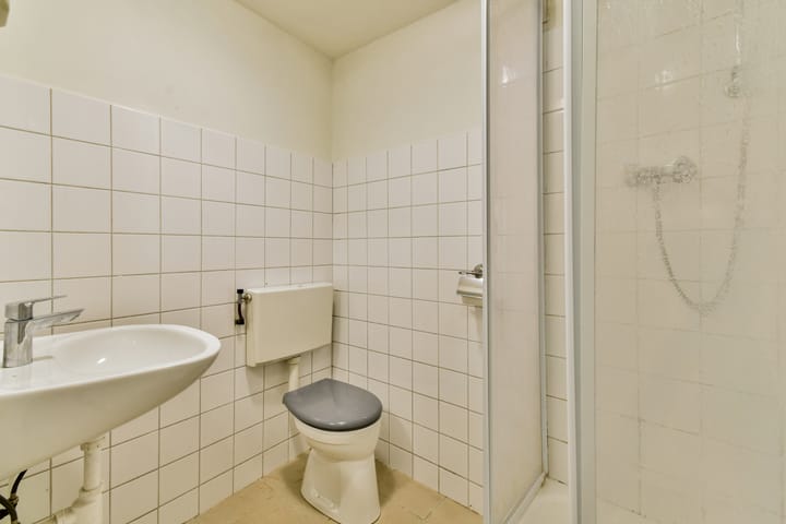 Foto 9 van Breestraat 54-F